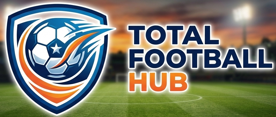 Total Football Hub